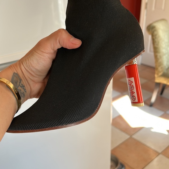 VETEMENTS sock booties - Picture 3 of 11